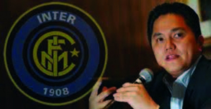 “Hemm bżonn li Inter jissaħħu” – Erick Thohir, is-sid ta’ Inter