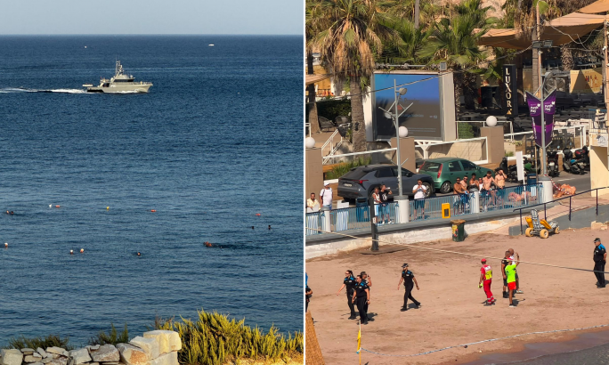 Operazzjoni ta' tfittxija għal turist f’San Ġiljan tintemm wara li nstab qawwi u sħiħ fil-viċin