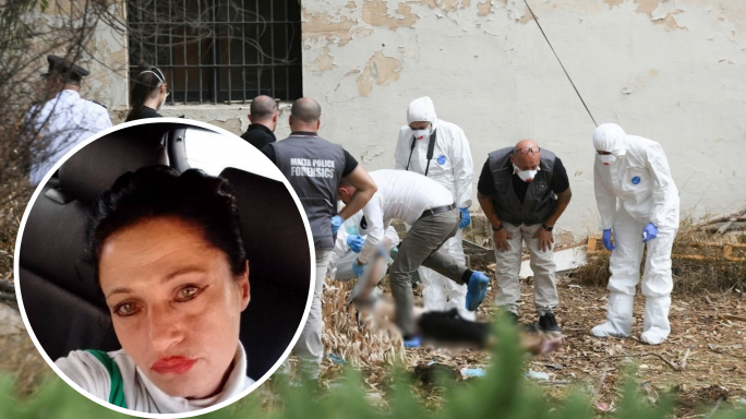 Il-mewt ta’ Miriam Azzopardi qed tiġi investigata bħala omiċidju