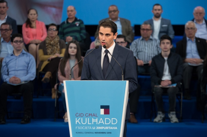 Żewġ votanti Għawdxin iressqu protest ġudizzjarju kontra l-Partit Nazzjonalista