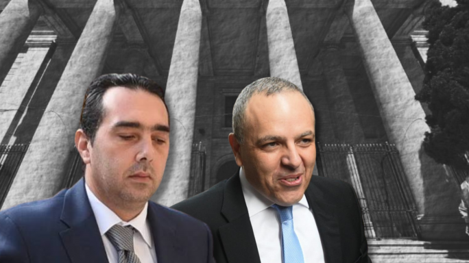 Theuma kien jemmen li Keith Schembri kien involut fil-qtil ta’ Daphne - 'Il-Ġojja'