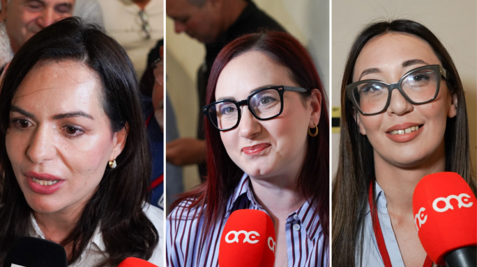 Tmien kandidati eletti fl-elezzjonijiet każwali tal-PL