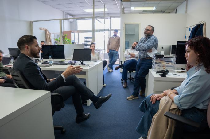 Ritratt: James Bianchi/Illum