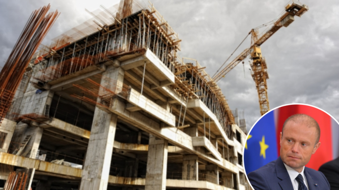 “Froġa” jgħid Muscat lil Abela dwar ir-riforma fil-liġi tal-ippjanar