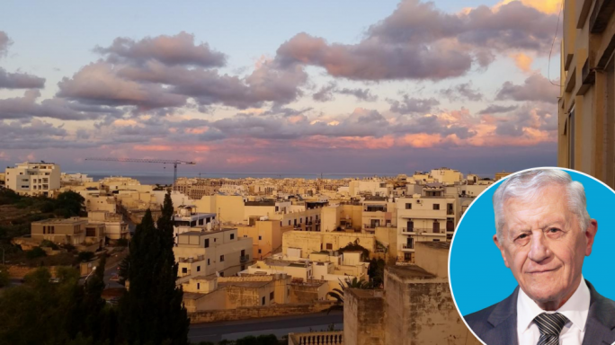 “Ninsab kuntent ħafna li l-Kunsill kollu qiegħed jaħdem id f’id fl-interess tar-raħal ’il bogħod mill-politika partiġġjana”