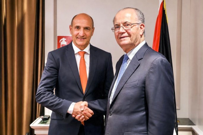 Fearne jikkonferma l-oppożizzjoni ta' Malta għat-tkeċċija furzata tal-Palestinjani