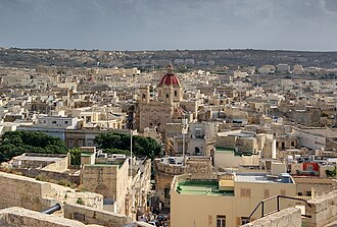 Ir-Rabat ta’ Għawdex b'ċans kbir għall-2031 Kapitali Ewropea tal-Kultura