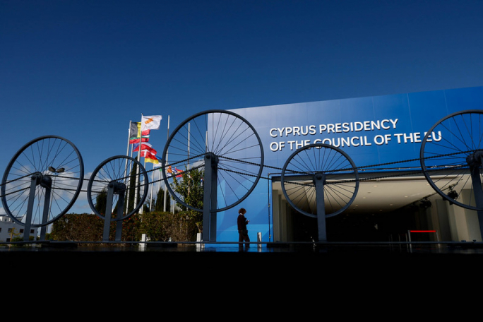 Il-Lvant Nofsani, l-Ukrajna u l-budget tal-UE diskuss f’Ċipru llejla