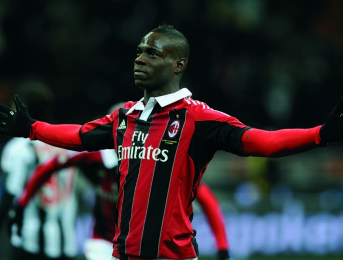 “Balotelli għadu ma fehemx xi tfisser li tilbes il-flokk ta’ AC Milan” – Zvonimir Boban