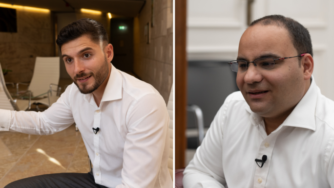 Alex Borg jiddefendi VAT ta’ 7% għar-ristoranti, jakkuża lil Clyde Caruana li sejjaħ lis-sidien ''ħallelin''