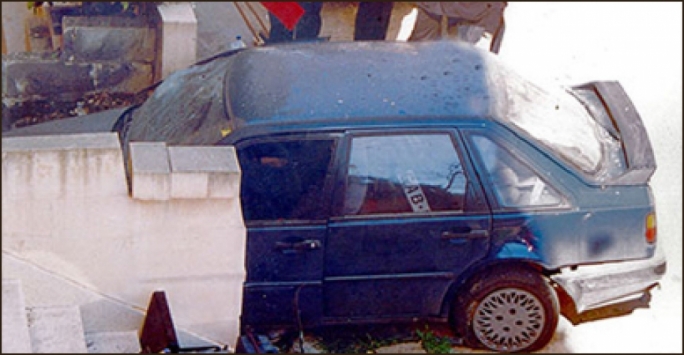 Bomba taħt karozza toqtol raġel ta’ 29 sena