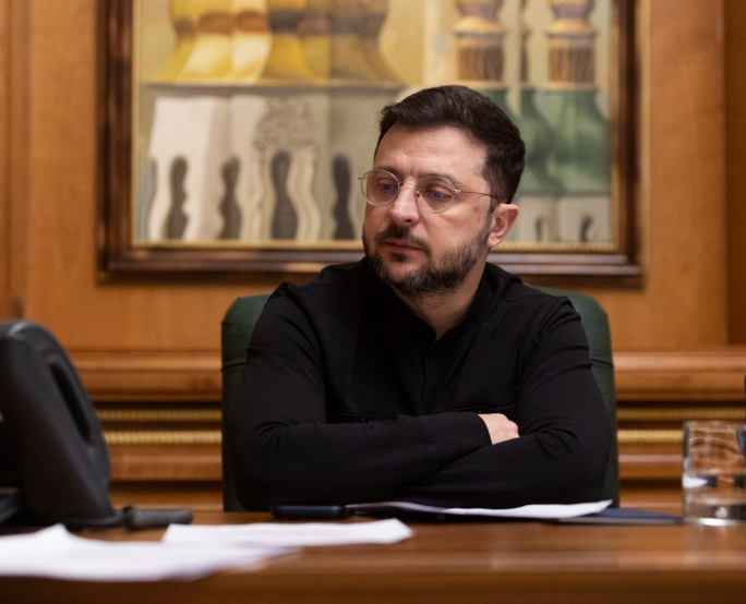 Zelenskyy jgħid li l-Ukrajna se terġa’ tattakka raffineriji taż-żejt fir-Russja