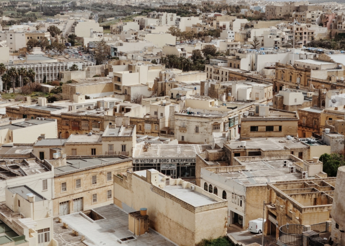88% komdi li jkollhom ġar ta’ etniċità differenti minn tagħhom – NSO