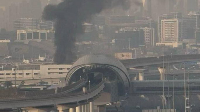 Il-kunflitt mal-Iran jinfirex fuq il-maġġoranza tal-Lvant Nofsani hekk kif jiżdiedu l-vittmi