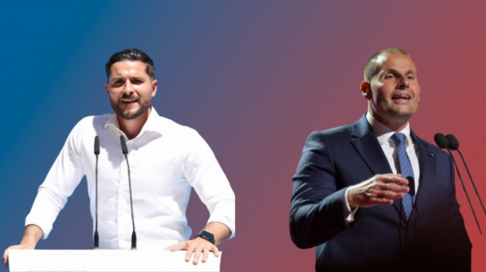 Analiżi tal-ewwel ġimgħa tal-kampanja elettorali