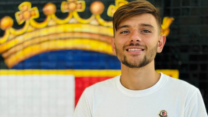 David Borg, ħu Alex Borg se jikkontesta għall-Eżekuttiv tal-PN