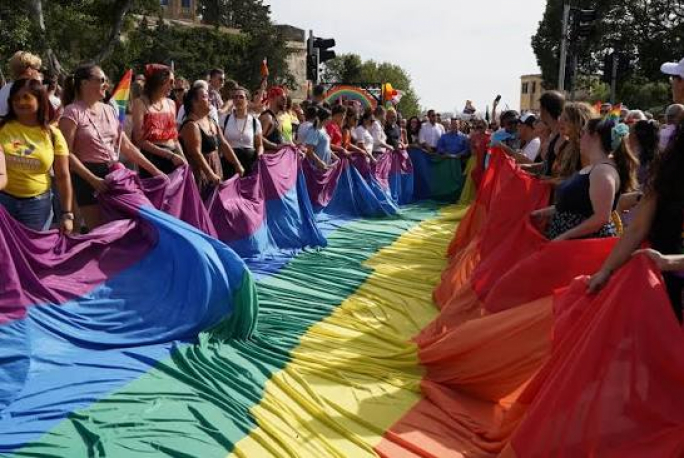 ADPD: Il-progress fid-drittijiet LGBTIQ ma jfissirx li l-ġlieda għall-ugwaljanza spiċċat