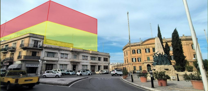 Kontroversja fuq dar tal-anzjani f'Ħaż-Żabbar