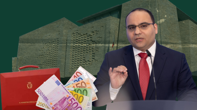 Budget 2027: Diskors iqsar, b'ċerti dettalji jitħabbru fil-jiem ta’ wara
