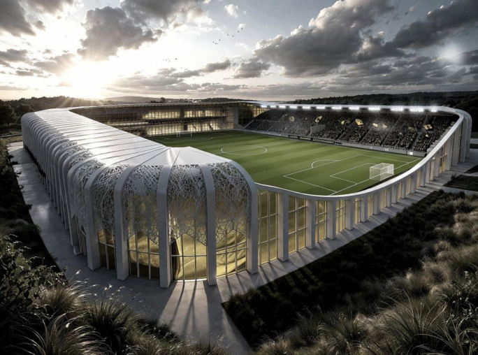 Stadium ġdid fil-Marsa mistenni jospita 5,000 spettatur