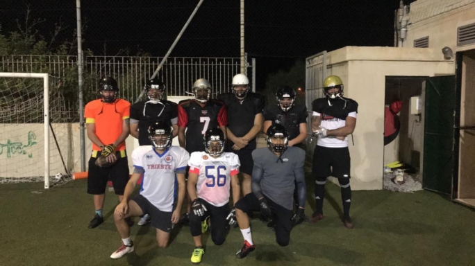 Suċċess għal Phoenix Malta bl-introduzzjoni tal-Flag Football