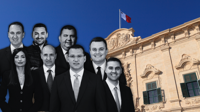 Kabinet ġdid, prijoritajiet ġodda: Abela jħabbar il-kabinet
