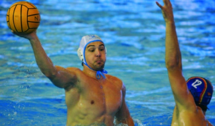 Stevie Camilleri jsir l-aqwa skorer għal RN Bogliasco b’262 gowl f’ħames snin