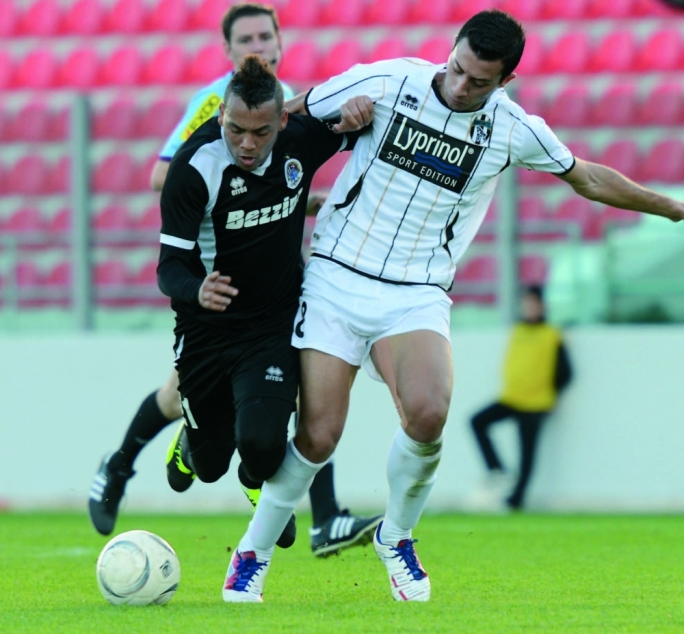 Hibs jirritornaw għar-rebħ bil-kbir