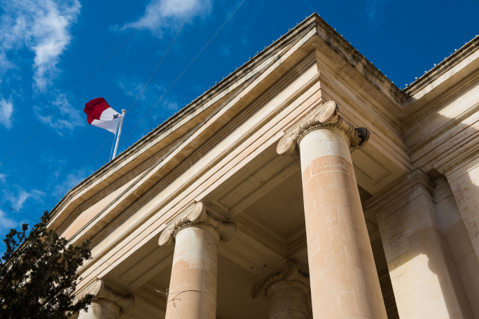 Raġel jingħata l-ħelsien mill-arrest wara li allegatament bagħat mijiet ta’ messaġġi lill-eks sieħba tiegħu