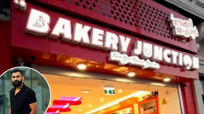 L-integrazzjoni ta’ żewġ kulturi: l-ewwel ħanut Indjan tax-xorta tiegħu f’Malta