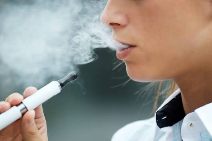 Il-vape taħt assedju fl-Ewropa