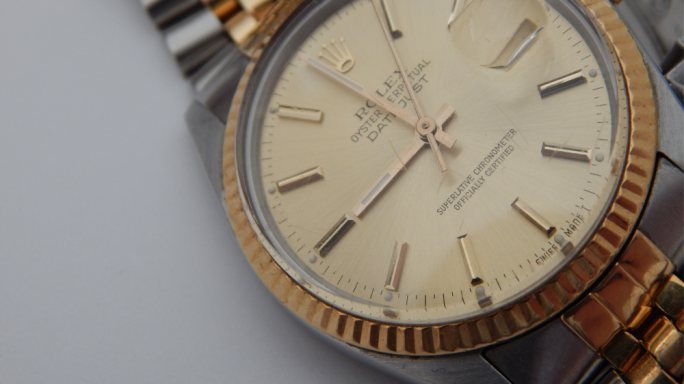 Mara meħlusa mill-akkuża li serqet Rolex