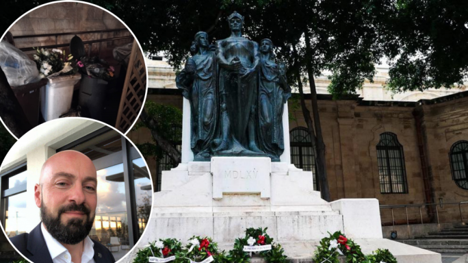 OPM tgħid li l-liberta' tal-espressjoni tapplika għal kulħadd