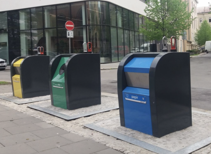 Il-Gvern jidentifika 10 siti għal bins taħt l-art biex jindirizza r-rimi illegali tal-iskart