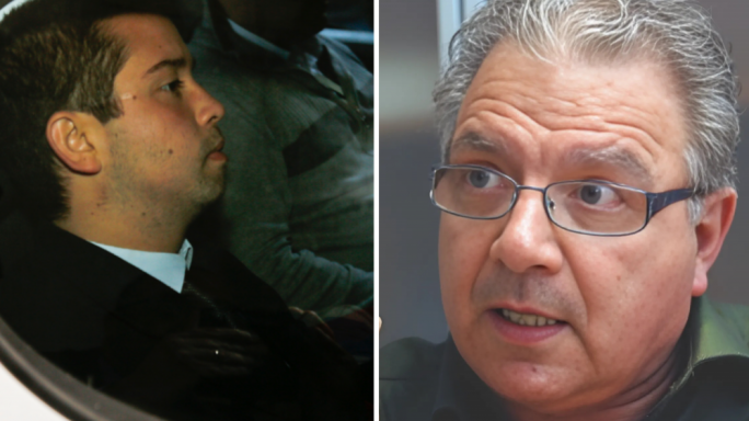 Il-priġunier Erin Tanti, is-sieħba tiegħu u s-sid ta’ St James Hospital Josie Muscat akkużati b’IVF illegali