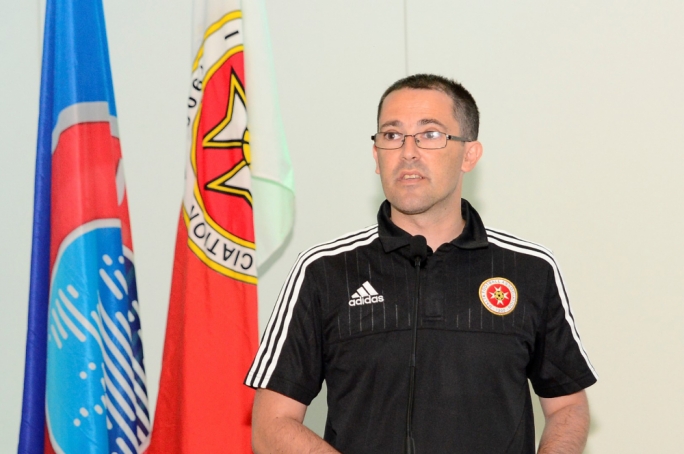 L-ewwel esportazzjoni mis-settur tar-referis fl-istorja tal-futbol Malti?