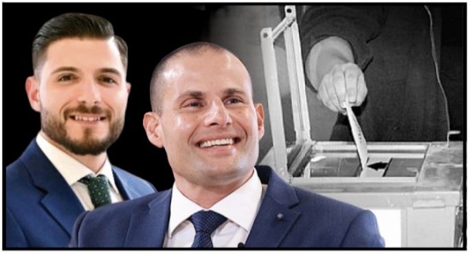 X’se jfittex il-Malti fl-elezzjoni meta jivvota?