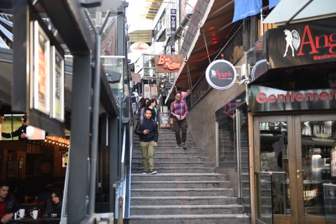 12-il sena u nofs ħabs għar-raġel li kien ta daqqiet ta' sikkina lil sitt persuni f'Paceville