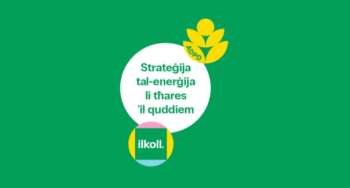L-ADPD jqajjem tħassib dwar il-provvista tal-enerġija ta’ Malta