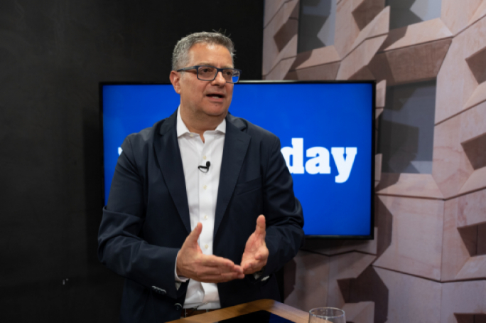 “Jekk hemm il-proċeduri kriminali għadhom għaddejjin, naħseb li m’għandux jirritorna għall-post tax-xogħol”