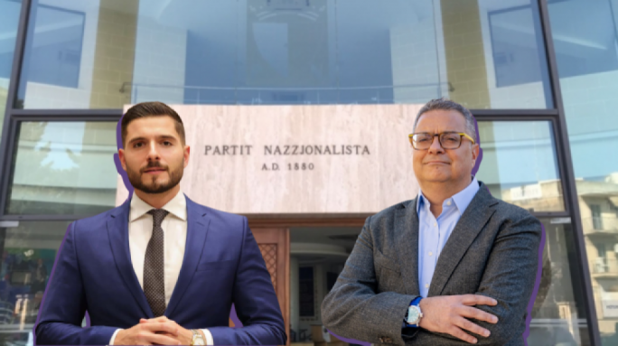 Elezzjoni għal Kap tal-PN fit-6 ta’ Settembru wara li Alex Borg u Adrian Delia jgħaddu mill-verifika