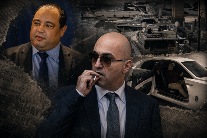 Silvio Valletta u Yorgen Fenech – Il-ħbiberija li tefgħet dell fuq waħda mill-akbar investigazzjonijiet fl-istorja ta’ Malta
