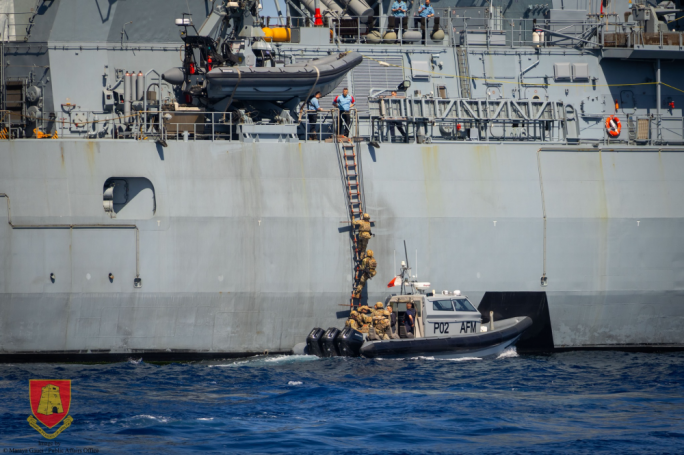 Momentum jisħaq fuq aktar investiment fid-difiża u s-sigurtà minkejja n-newtralità