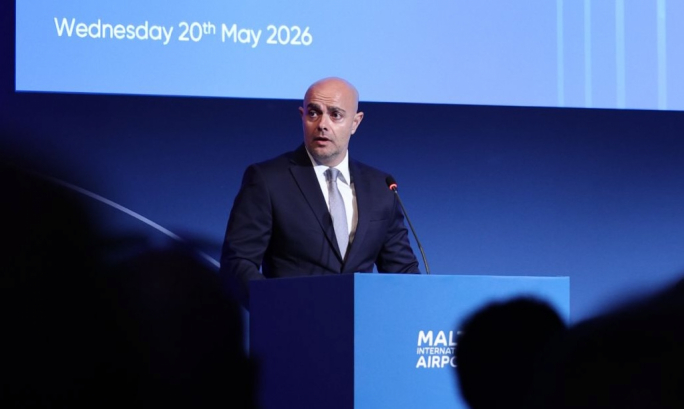 MIA tassigura finanzjament ta’ €100 miljun għal proġett kbir ta’ espansjoni tal-ajruport