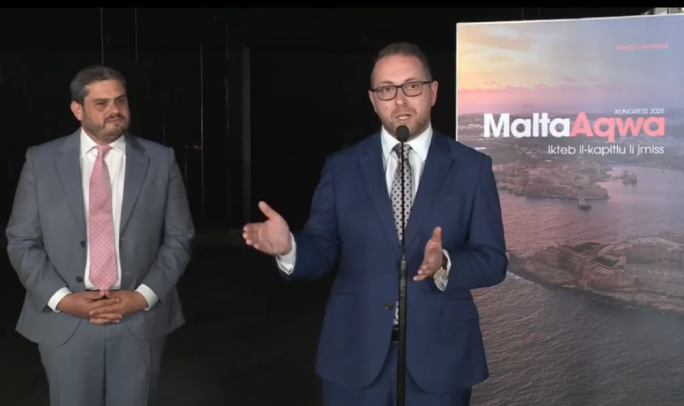 Il-PL se jorganizza kungress ta’ sitt ijiem biex japprova l-linji gwida tal-manifest elettorali