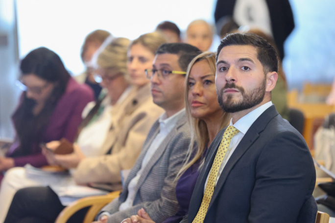 Borg jipproponi li d-Direttorat tal-Ħarsien tal-Annimali jitmexxa minn NGOs