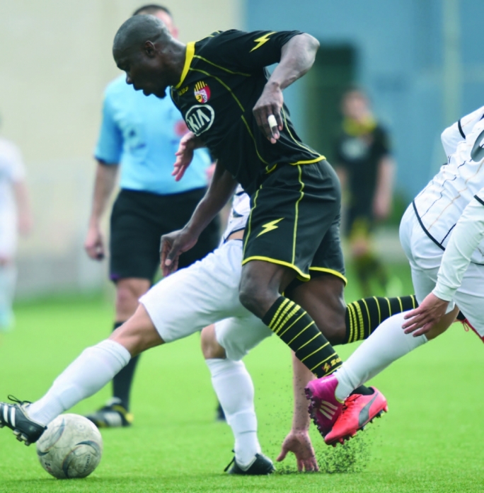 Qormi jserrħu rashom fl-ewwel taqsima