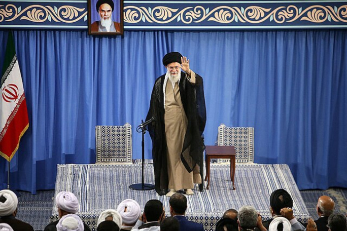 L-Iran jirritalja billi jattakka bażijiet militari tal-Istati Uniti madwar l-Ilvant Nofsani