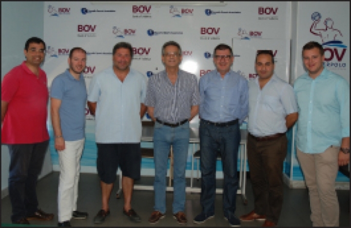 L-Eżekuttiv tal-Għaqda Ġurnalisti Sports jiltaqa’ mal-ASA