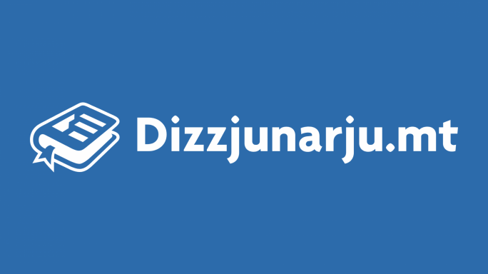 Imniedi Dizzjunarju.mt, il-proġett għad-Dizzjunarju Nazzjonali tal-Malti online